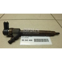 Форсунка дизельная электрическая Volvo S60 (2000 - 2009) 8603595