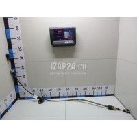 Трос КПП Volvo S60 (2010 - 2018) 31256942