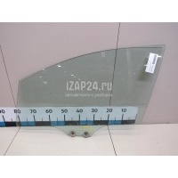 Стекло двери передней левой Mazda Mazda 5 (CR) (2005 - 2010) CC3359511A