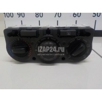 Блок управления отопителем GM Corsa D (2006 - 2015) 13239860