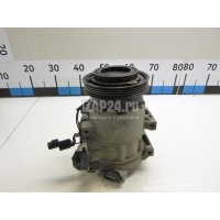 Компрессор системы кондиционирования Hyundai-Kia RIO (2005 - 2011) 977011G010