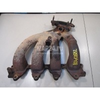 Коллектор выпускной Renault Duster (2012 - ) 8200137449