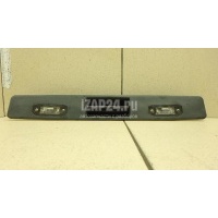 Ручка двери багажника наружная Volvo V70 (2007 - 2016) 31253018