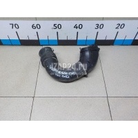 Патрубок воздушного фильтра Nissan Terrano III (D10) (2014 - ) 1657800Q0C
