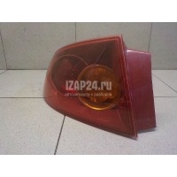 Фонарь задний наружный левый Mazda Mazda 3 (BK) (2002 - 2009) BN8V51160E