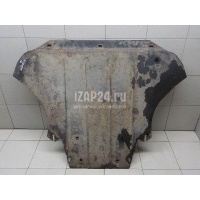 Защита картера и КПП Motodor A8 [4E] (2002 - 2010) 00134