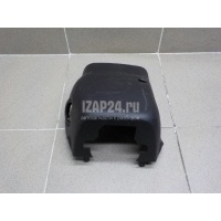Кожух рулевой колонки нижний Mitsubishi ASX 2010 8065A157XA