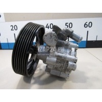 Насос гидроусилителя Renault Terrano III (D10) (2014 - ) 491105510R