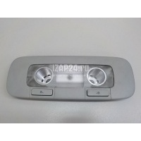 Плафон салонный VAG Golf V (2003 - 2009) 3C0947291EY20