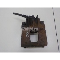 Суппорт тормозной передний правый Ford Focus I (1998 - 2005) 4346372
