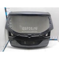 Дверь багажника GM Zafira C (2013 - ) 13375224