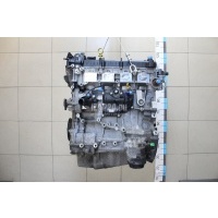 Двигатель Ford Galaxy (2006 - 2015) 1469080