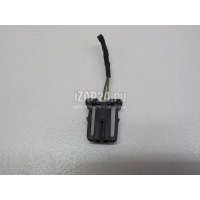 Разъем VAG Alhambra (2000 - 2010) 1J0971972