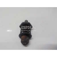 Замок капота GM Corsa D (2006 - 2015) 13241680