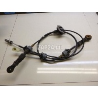 Трос КПП Hyundai-Kia RIO (2005 - 2011) 437941G150