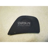 Решетка динамика VAG Allroad quattro (2012 - ) 4G0857227B6PS