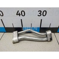Трубка кондиционера VAG A8 [4E] (2002 - 2010) 4E0820111A