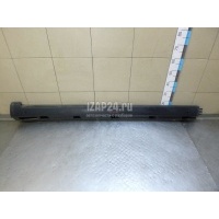 Накладка на порог (наружная) VAG Passat [B6] (2005 - 2010) 3C0853855B9B9