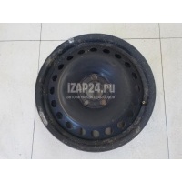 Диск колесный железо Ford C-MAX (2003 - 2010) 2001389