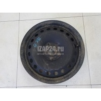 Диск колесный железо Ford C-MAX (2003 - 2010) 2001389