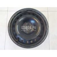 Диск колесный железо Ford C-MAX (2003 - 2010) 2001389