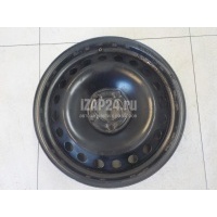 Диск колесный железо Ford C-MAX (2003 - 2010) 2001389