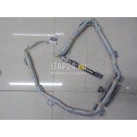 Подушка безопасности боковая (шторка) Mitsubishi Lancer (CX,CY) (2007 - ) 7030A081