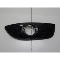Решетка в бампер правая Mitsubishi Lancer (CX,CY) (2007 - ) 8321A090