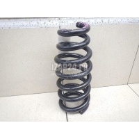 Пружина передняя Mitsubishi Pajero/Montero Sport (KH) (2008 - 2015) MR992337