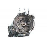 МКПП (механическая коробка переключения передач) Ford Focus III (2011 - ) 2021117