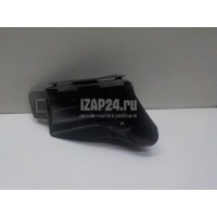 Кронштейн заднего бампера левый Ford Focus III (2011 - ) 1748861