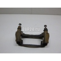Скоба суппорта переднего левого Toyota Auris (E15) (2006 - 2012) 4772212A10