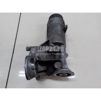 Корпус масляного фильтра VAG LT II (1996 - 2006) 074115405J