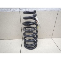 Пружина передняя Mitsubishi Pajero/Montero Sport (KH) (2008 - 2015) MR992337