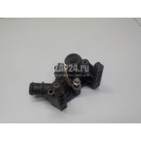 Фланец двигателя системы охлаждения Ford B-MAX (2012 - ) 1531004
