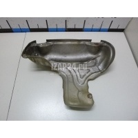 Термокожух Volvo C-MAX (2010 - 2019) 31359784