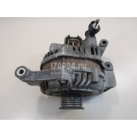 Генератор Mazda Mazda 3 (BK) (2002 - 2009) LF5018300A