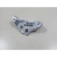 Кронштейн крепления крыла Hyundai-Kia Solaris (2010 - 2017) 663271R300