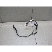 Проводка (коса) Mitsubishi Colt (Z3) (2003 - 2012) 4400A361