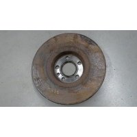 Диск тормозной, перед. Volvo S60 2010- 2011 31341382
