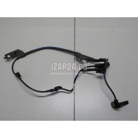 Датчик ABS передний правый Mitsubishi 4007 (2008 - 2013) 4670A576