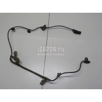 Датчик ABS задний левый Mitsubishi Outlander XL (CW) (2006 - 2012) 4670A579