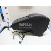 Консоль Volvo S60 (2010 - ) 39819457