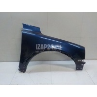 Крыло переднее правое Volvo XC90 (2002 - 2015) 30796495