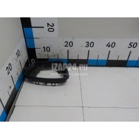 Рамка зеркала правого VAG Polo (Sed RUS) (2011 - ) 6RU8576029B9