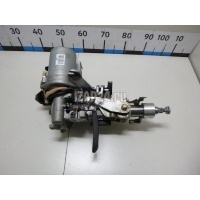 Колонка рулевая Renault Scenic II (2003 - 2009) 8201447782
