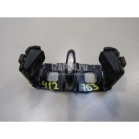 Ответная часть замка багажника Renault Duster (2012 - ) 905702697R