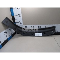 Накладка заднего крыла левого Renault Duster (2012 - ) 788752375R