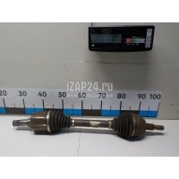 Полуось передняя левая Ford Kuga (2008 - 2012) 1594946