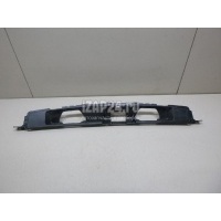 Накладка двери багажника Mazda CX 5 (2017 - ) KB7W50854